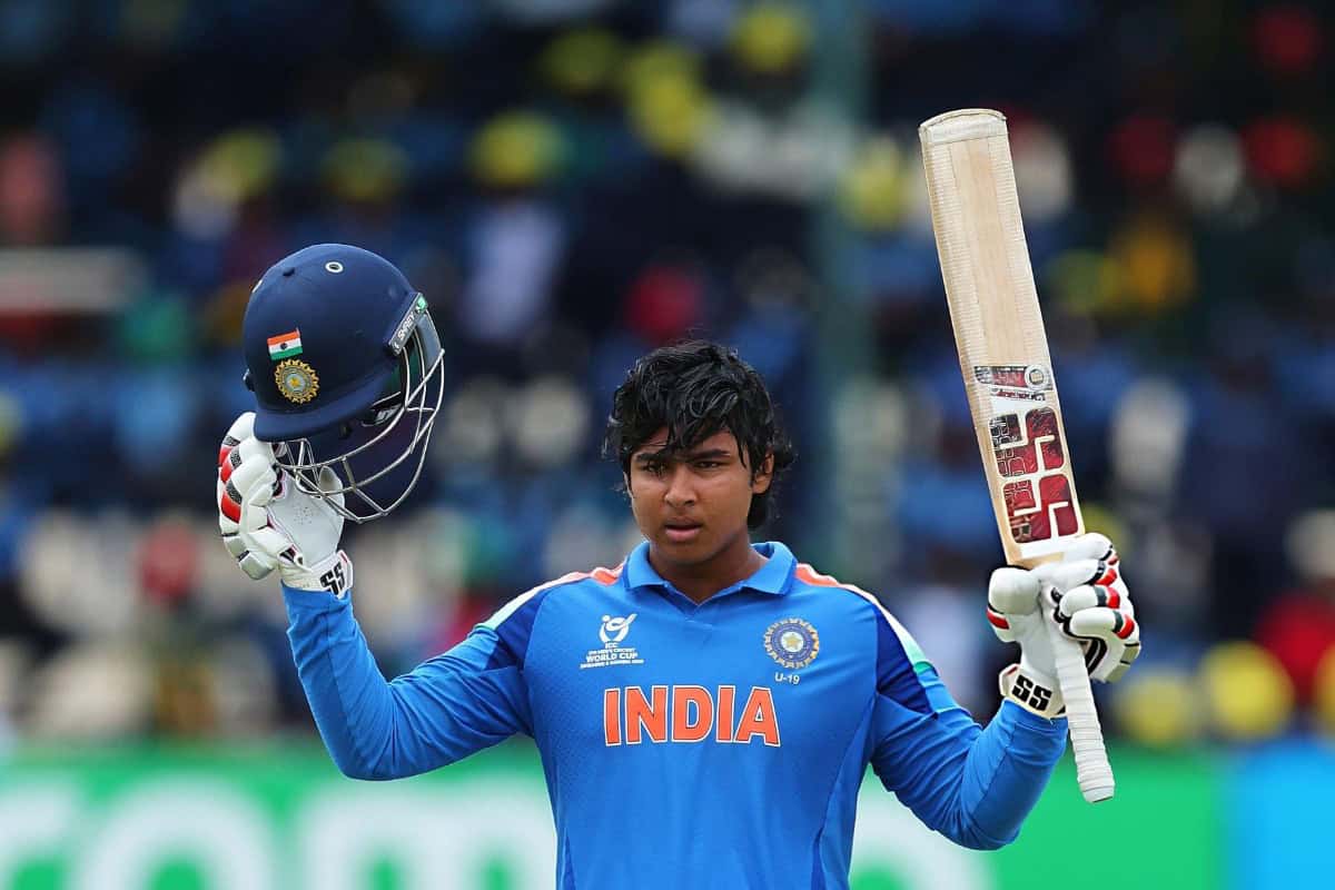 Vaibhav Sooryavanshi Opens Up About Managing Attention in Cricket