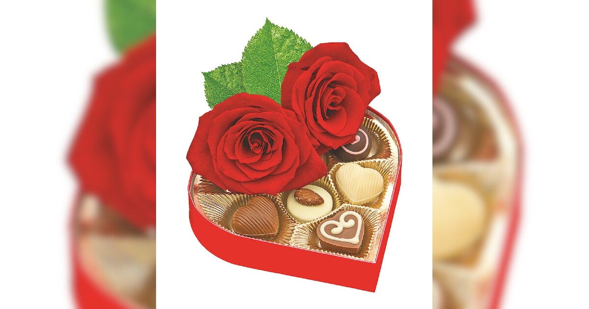 Valentine's Day Surge Boosts Q-comm Brands: Increased Demand for Jewelry, Greeting Cards, and Plush Toys