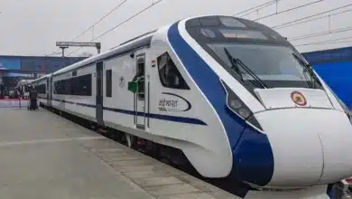 Vande Bharat Chair Car Fares Set at Rs 2.19 per Kilometre, Significantly Lower than Global Rates