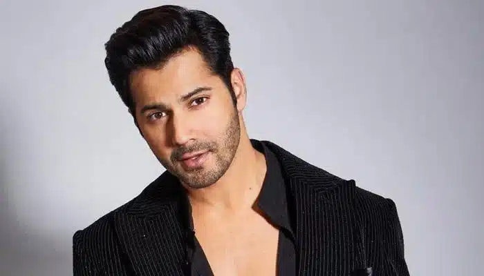 Varun Dhawan: The Bollywood Star Who Hits All the Right Trade Markers