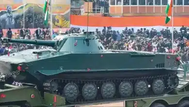 Venture Capitalists Urged to Increase Funding for Defence Startups, According to Niti Aayog's VK Saraswat