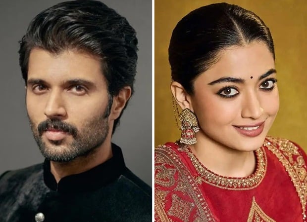 Vijay Deverakonda and Rashmika Mandanna's Wedding: A Traditional Feast with Banana Leaves and Coconut Water