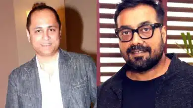 Vipul Shah Responds to The Kerala Story 2 Controversy and Anurag Kashyap's Critique