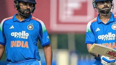 Virat Kohli and Rohit Sharma Drop to Grade B in BCCI's Latest Player Contract Announcement for Indian Cricket Teams