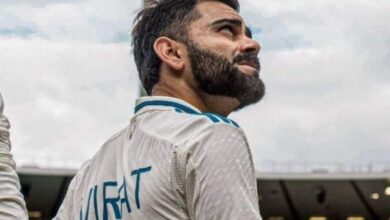 Virat Kohli's Inspiring Message: 'The Next Generation is Ready to Step Up'