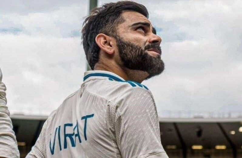 Virat Kohli's Inspiring Message: 'The Next Generation is Ready to Step Up'