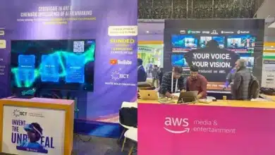 WAVES Creators’ Corner Launched at AI Impact Summit 2026
