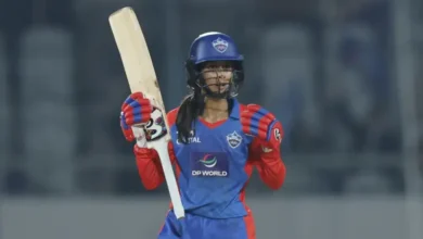 WPL Final Showdown: Jemimah Rodrigues' Delhi Capitals Aim to End Drought