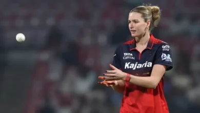 WPL: RCB Rely on Confidence and Team Cohesion as Lauren Bell Commends Collective Effort