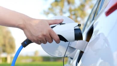 Want to boost uptake of battery EVs Subsidise chargers at home and work – not the vehicles