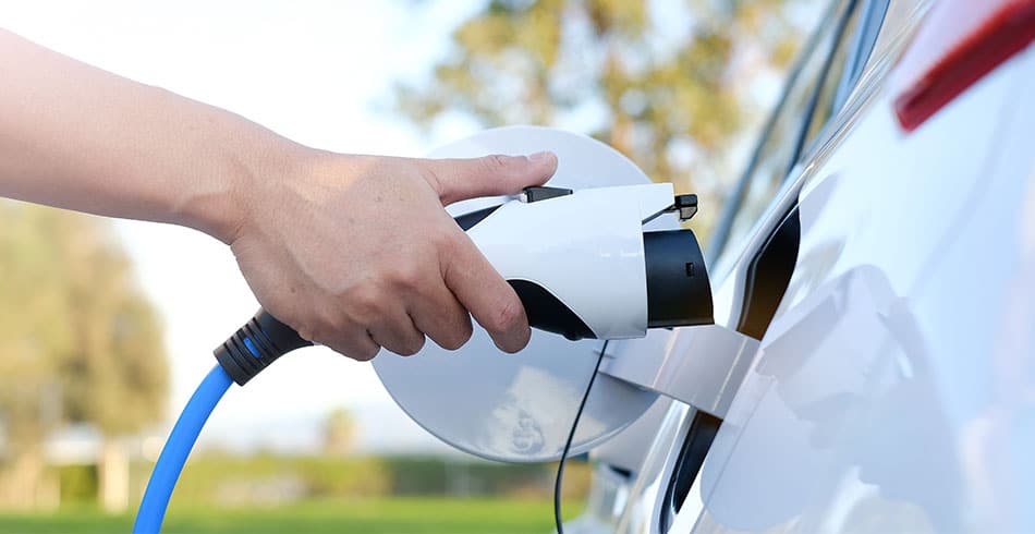 Want to boost uptake of battery EVs Subsidise chargers at home and work – not the vehicles