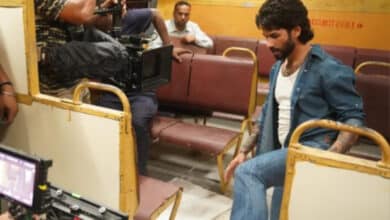 Western Railway Hits New High with Rs. 1.72 Crore from Film and Ad Shoots in 2025-26