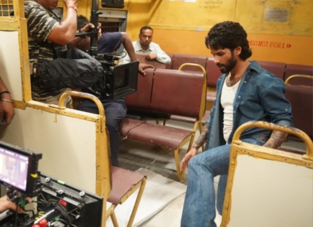Western Railway Hits New High with Rs. 1.72 Crore from Film and Ad Shoots in 2025-26