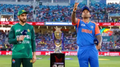 T20 World Cup: BCB President Urges Pakistan to Face India in Upcoming Clash