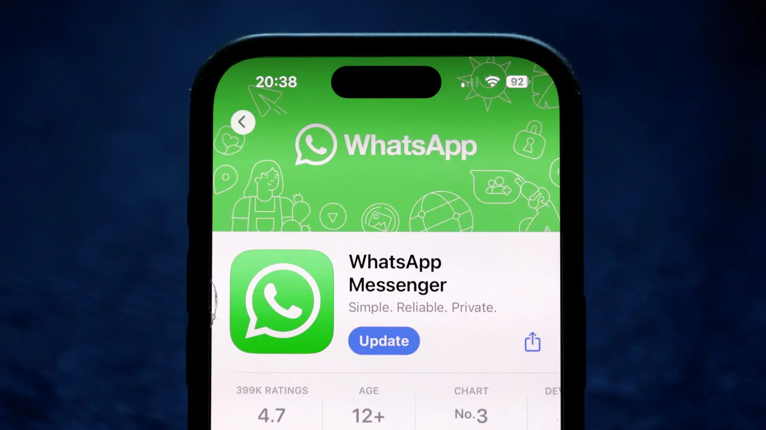 WhatsApp Update Removes ‘What Did I Miss?’ Feature for New Group Members