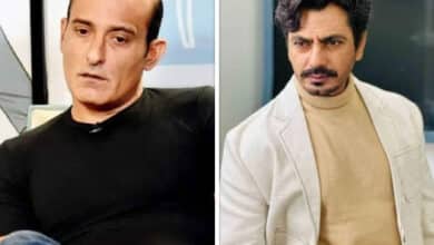 Who Will Be the Villain in Tumbbad 2: Akshaye Khanna or Nawazuddin Siddiqui? Here’s the Latest Update!