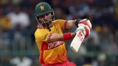 Why Zimbabwe's Journey is Captivating Fans Ahead of the 2026 T20 World Cup