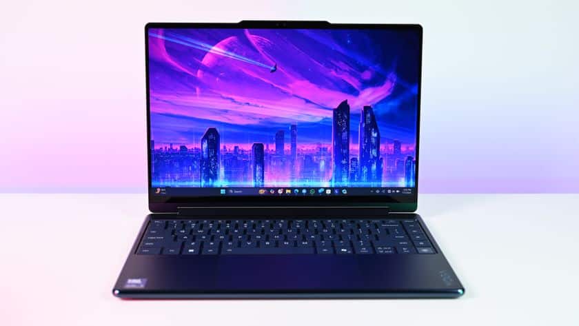 Why a Core i5 Laptop May Satisfy Most Users Over an Intel Core i7