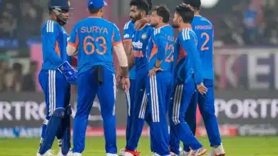 Will India Skip T20 World Cup Match in Sri Lanka Following Pakistan's Boycott Call?
