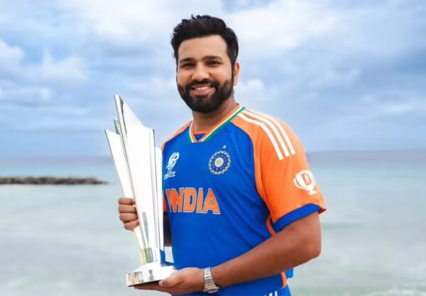 Will 'SKY' Step Up in Rohit Sharma's Absence at the T20 World Cup? Insights on India's Leadership Challenge