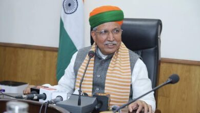 Workshop on Tele-Law to Enhance Justice Access in J&K