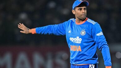 'Worrying Strategy': Ex-India Cricketer Critiques Suryakumar Yadav's Slow Scoring in T20 World Cup