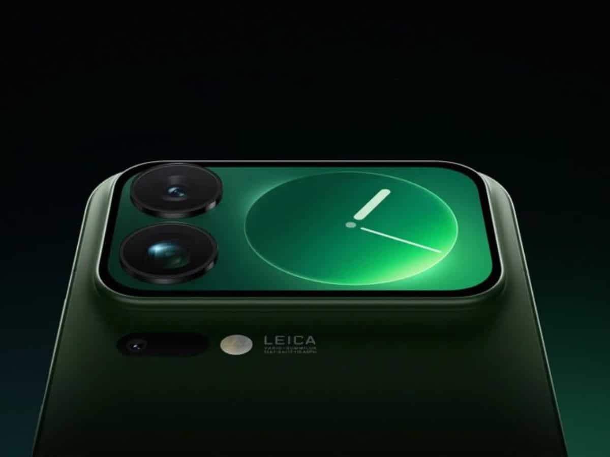Xiaomi 18 Pro and Pro Max Expected to Feature Dual 200MP Camera Systems
