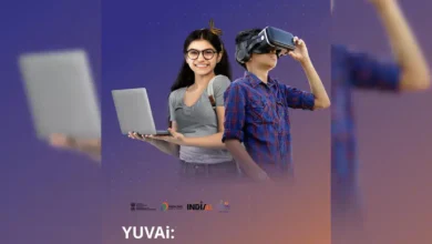 Young Innovators Showcase AI Solutions at India AI Impact Summit