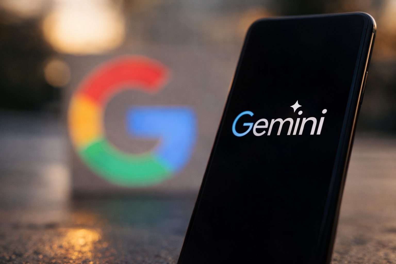 Your Android Device May Soon Enable Hands-Free Ordering and Ride Booking