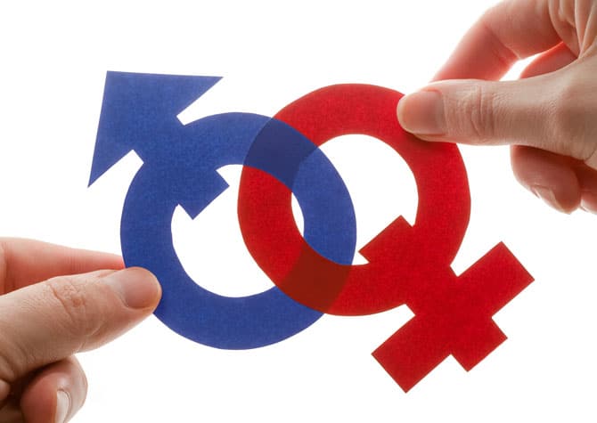 Gender and health