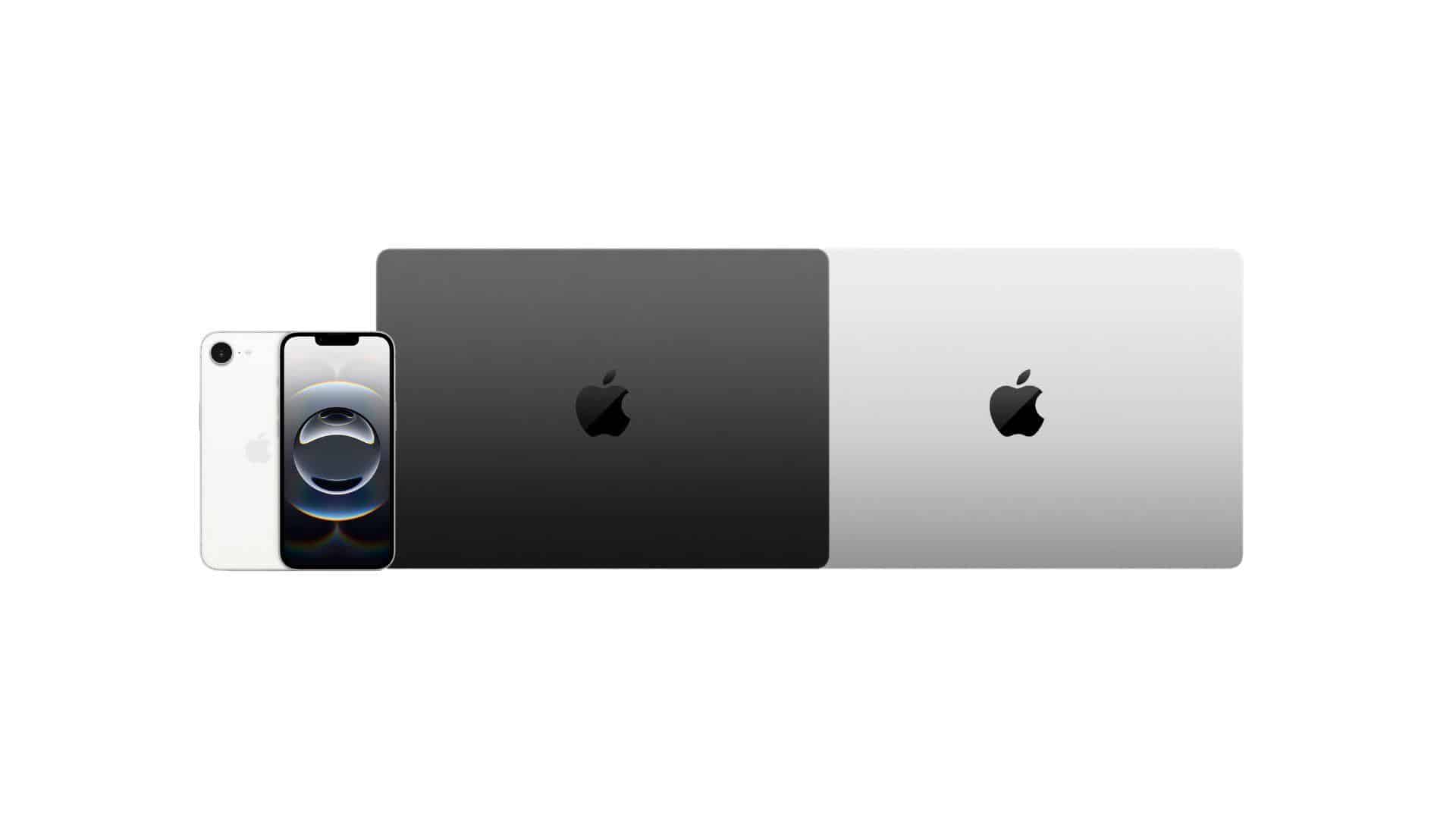 iPhone 17e, New iPads, and Affordable MacBook Set to Launch on March 4
