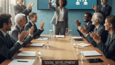 Social Development Commission Approves Resolutions to End Poverty and Ensure Inclusivity