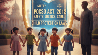 India Upholds Strict Child Protection Laws in POCSO Act
