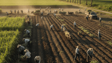 New Act Ensures 125 Days of Wage Employment for Rural Households