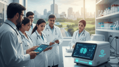 India Strengthens Kidney Care with Innovative Diagnostic Solution
