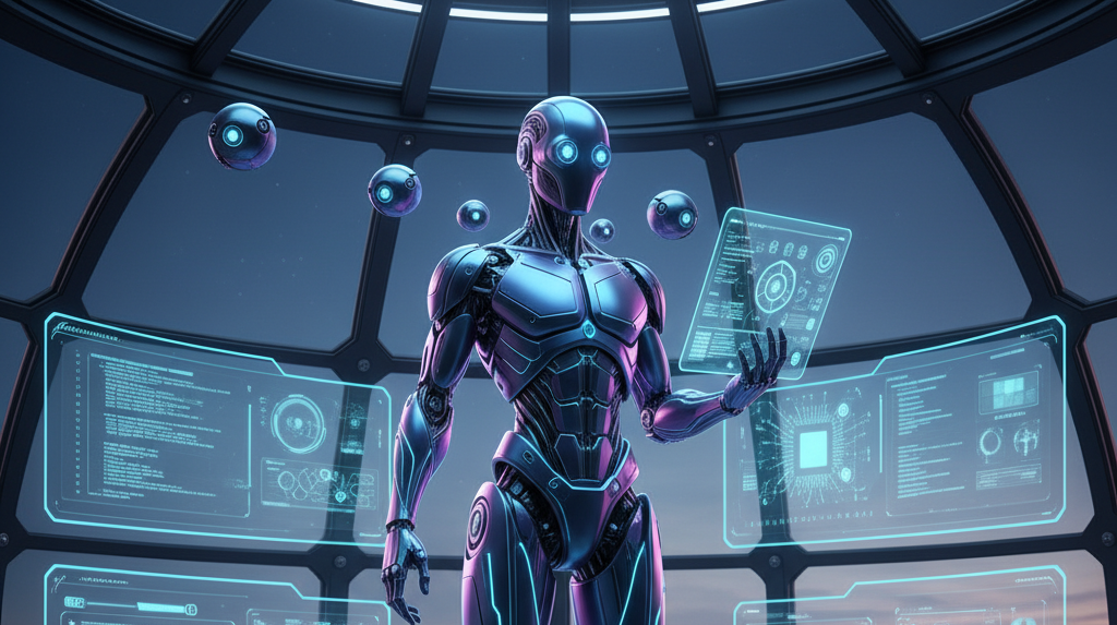 AI Agents: The Future of SaaS and Business Transformation