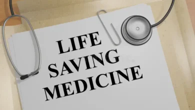 Medicines: Life-Saving Tools in the Fight Against Disease