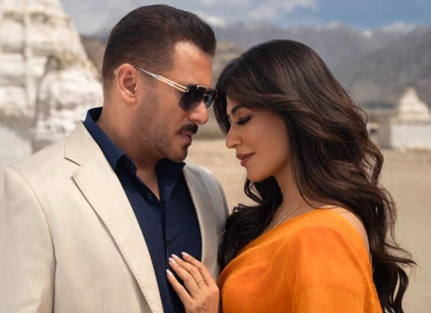 ‘Main Hoon’ Debuts on Valentine’s Day from Battle Of Galwan: Watch the New Bollywood Track