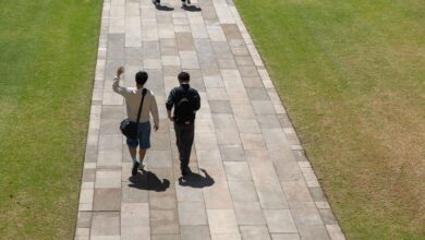 ‘Not met their duty of care’: new report finds racism is widespread at Australian unis