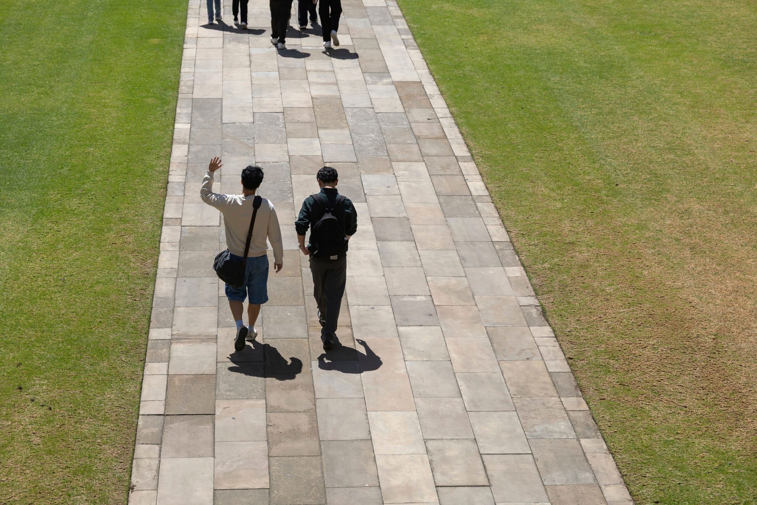 ‘Not met their duty of care’: new report finds racism is widespread at Australian unis