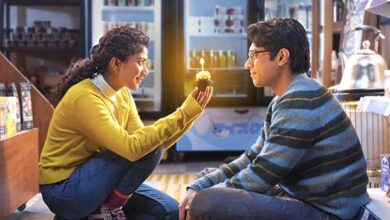 Aamir Khan Productions Drops Fresh Poster for 'Ek Din' Ahead of March 11 Trailer Reveal