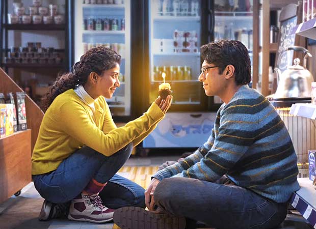 Aamir Khan Productions Drops Fresh Poster for 'Ek Din' Ahead of March 11 Trailer Reveal