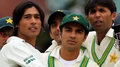 Abdul Razzaq Reveals Shahid Afridi's Altercation with Mohammad Amir Amid 2010 Fixing Controversy