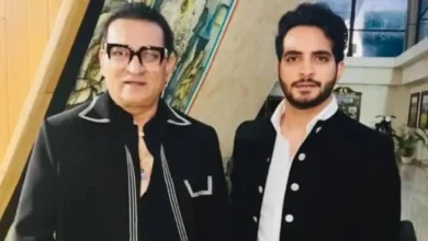 Abhijeet Bhattacharya Calls on Indian Government for Son Jay's Safe Return from Dubai, Then Deletes Post