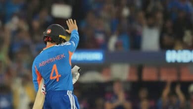 Abhishek Sharma Shares Tough Love from Suryakumar Yadav, Gautam Gambhir, and Hardik Pandya