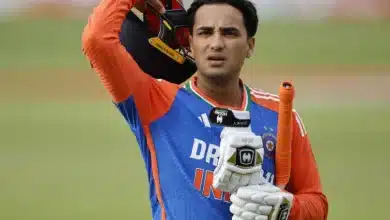 Abhishek Sharma Urged to Step Up His Game in IPL as He Moves Beyond 20