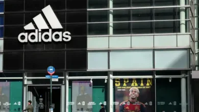 Adidas Stock Declines Amid Uncertain 2026 Forecast and Middle East Conflict Impact