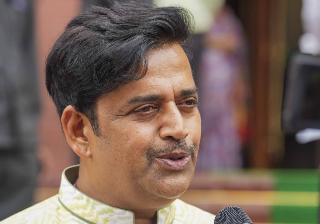 Aditya Rawal Takes Center Stage in Prime Video's Tax Department Story, with Ravi Kishan as the Villain