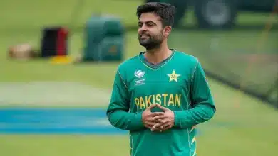 Ahmed Shehzad of Pakistan Draws Parallels Between IPL and PSL, Labels IPL as a League for Retired Cricketers
