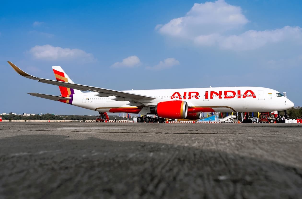 Air Travel Updates: Indian Airlines Adjust Operations Amid West Asia Turmoil